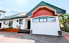 White Castle Apartments